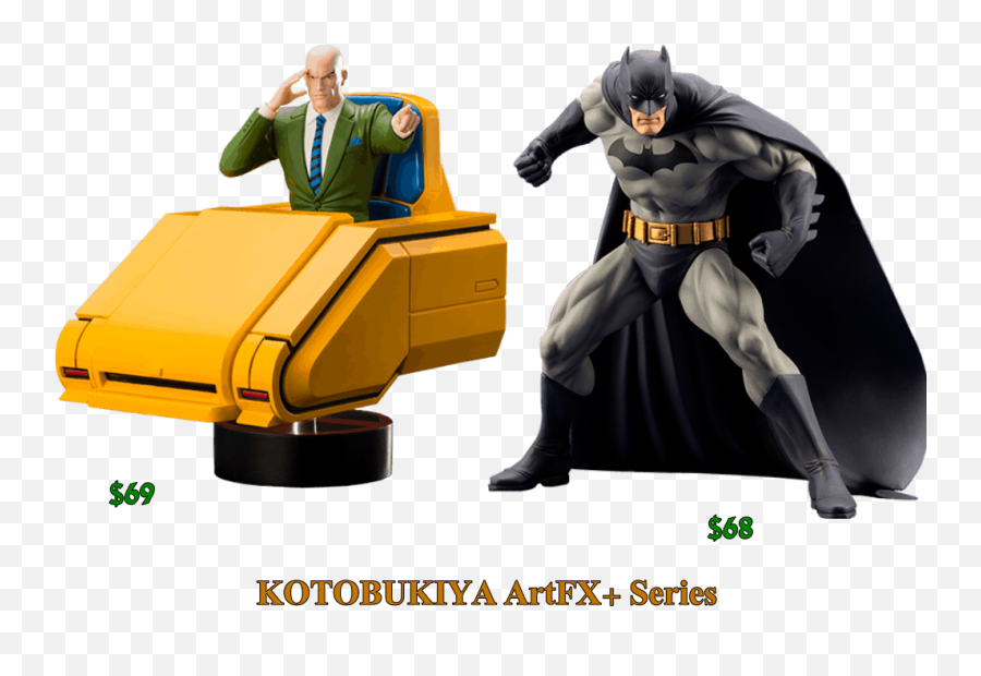 The Collectoru0027s Corner Kotobukiya Artfx Premier - Comic Watch Batman Hush Kotobukiya Emoji,Dc Comics Emoji