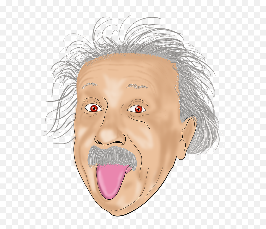 Free Photo Science Einstein Physics - Albert Einstein Emoji,Einstein Emotion Is Energy