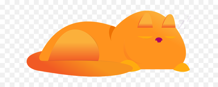 70 Free Napping U0026 Nap Illustrations - Pixabay Soft Emoji,Laying Cat Emoticon