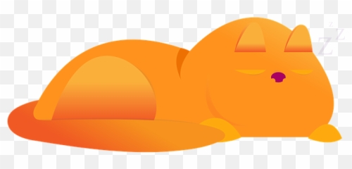 70 Free Napping U0026 Nap Illustrations - Pixabay Soft Emoji,Laying Cat Emoticon