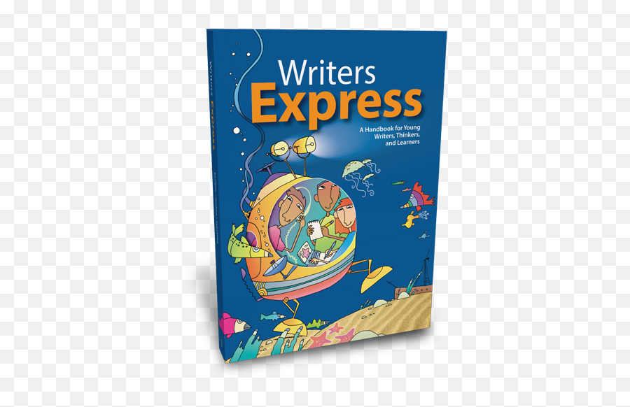 Books Thoughtful Learning K - 12 Writers Express Skillsbook Emoji,Emotions 4th Grade Worksheets