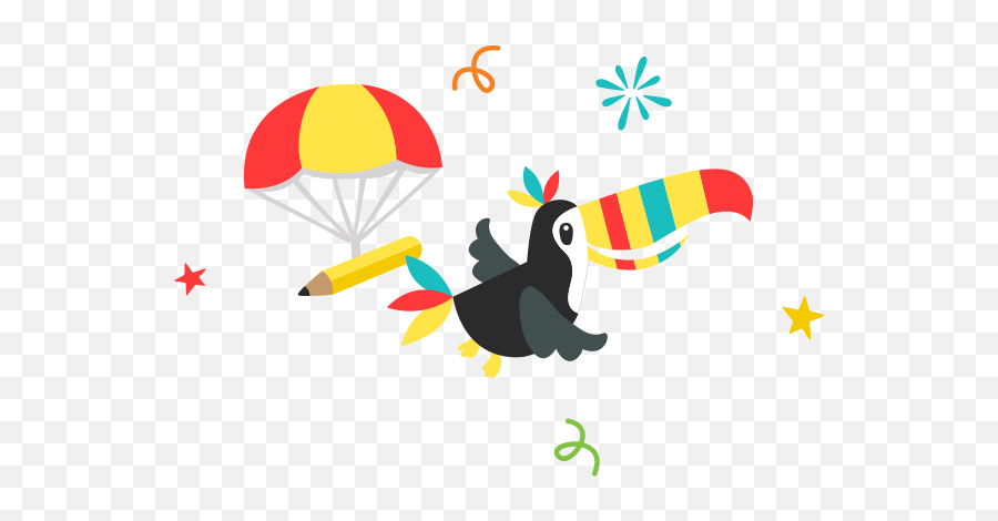 Fun Things To Do At Home With The Kids - Toucan Box Emoji,Wgat If Android 17 Didnt Have Emoticons