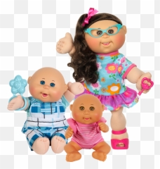 Cabbage Patch Dolls Argos Off - Baby Pumpkin Patch Kids Emoji,Dancing Emoticon Doing Cabbage Patch