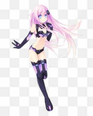 Hyperdimension Neptunia Wiki - Hyperdimension Neptunia Nepgear Hdd Emoji,Neptune Hyperdimension Emotion