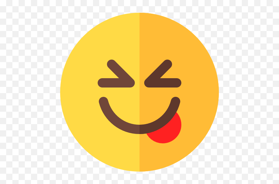 Free Icon Smile - Wide Grin Emoji,Smiling Waving Emoticon
