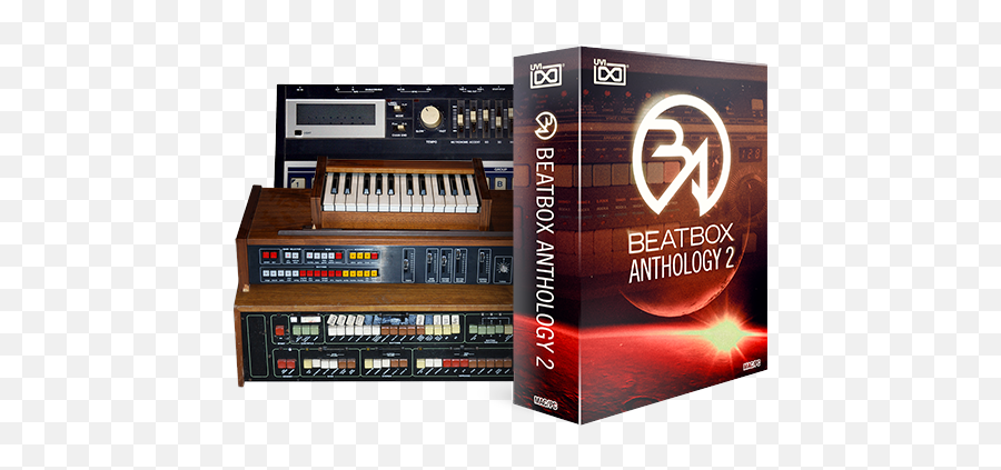 Beatbox Anthology 2 - Hardware Drum Machine Tour De Force Beatbox Vst Emoji,Shades Of Emoji .torrent
