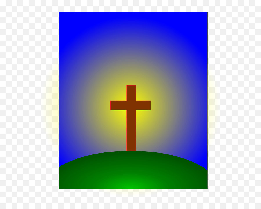 Armenian Cross Armenian Cross Symbol - Salinas De Fuencaliente Emoji,Easter Cross Emojis