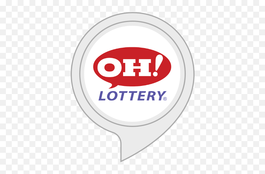 Ohio Lottery Midday Pick - Ohio Lottery Logo Png Emoji,Emojis Movie In Columbus Ohio