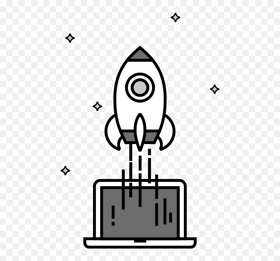 Rocket Raccoon Laughing - Transparent Rocket Animated Gif Emoji,Emoticon Veloz