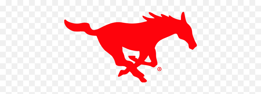 Smu Mustangs College Football - Smu News Scores Stats Smu Mustangs Emoji,Espn Announcers Emotions