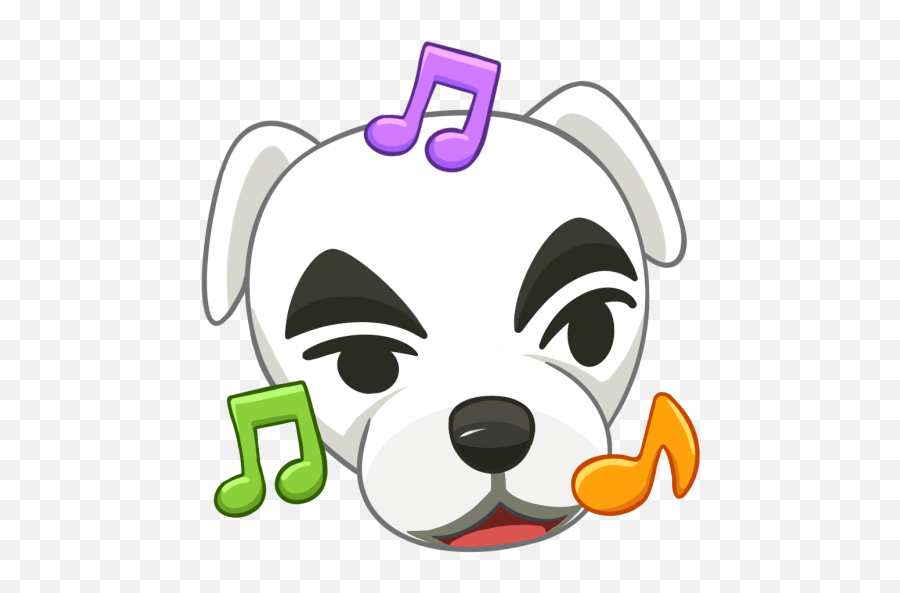 Sticker Maker - Animal Crossing Fanart Stickers Happy Emoji,Animal Crossing Reese Emoticon