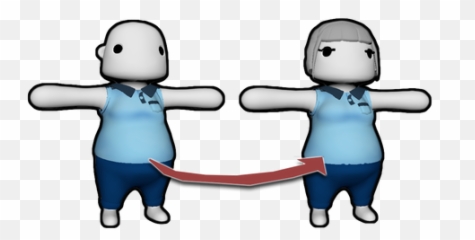 Blog - Totally Reliable Delivery Service Avatars Emoji,Vrchat Mouth Visemes And Emotion Gestures