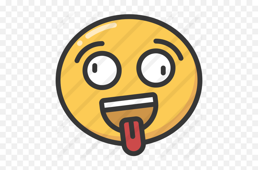 Boba - Happy Emoji,Boba Emoji