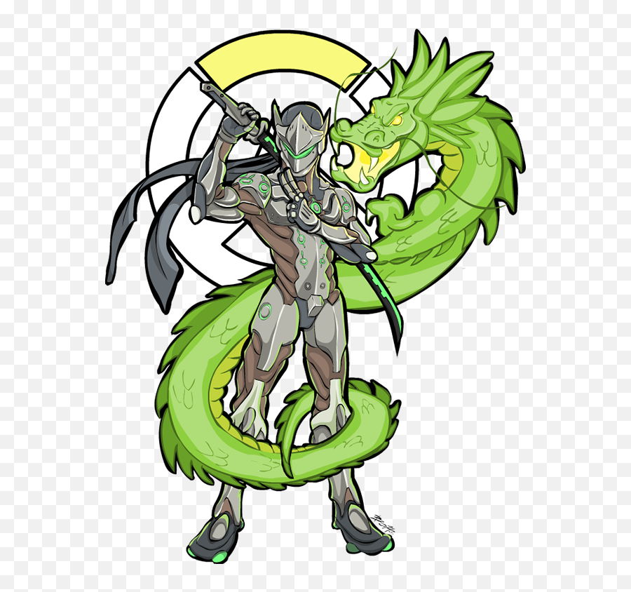 Cun Images Photos Videos Logos Illustrations And - Dragon Genji Drawing Emoji,Genji Emojis