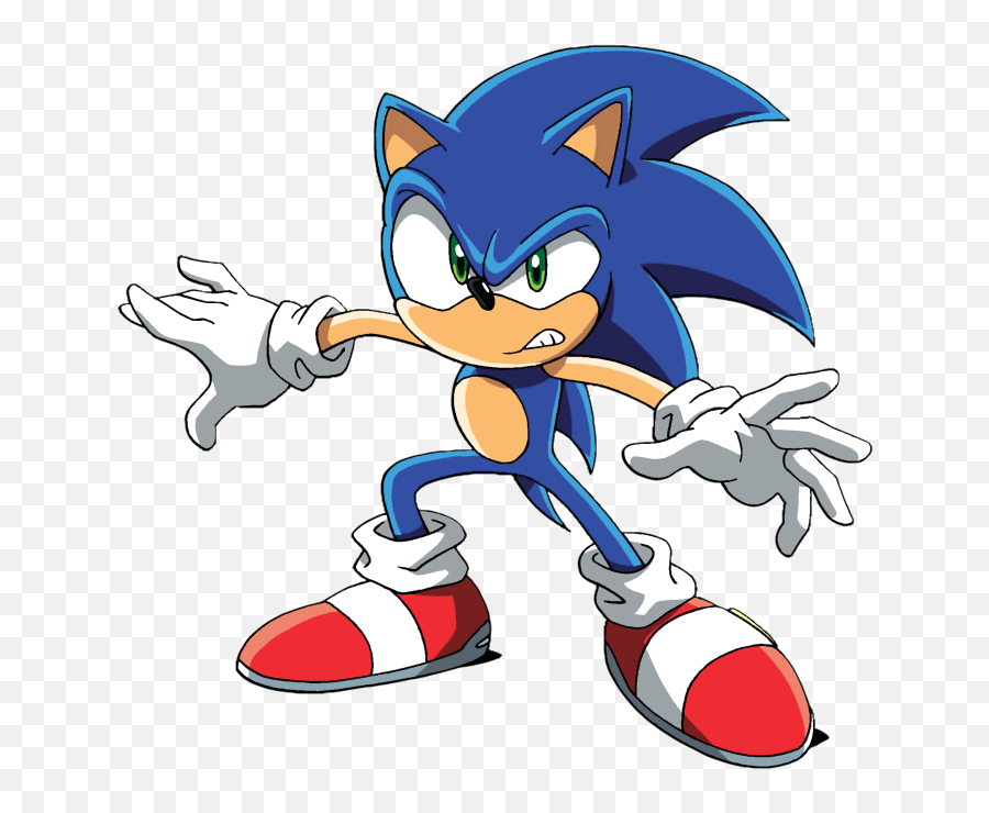 Sonic The Hedgehog X Free Image Download - Sonic De Sonic X Emoji,Sonic The Hedgehog Deviantart Emotion