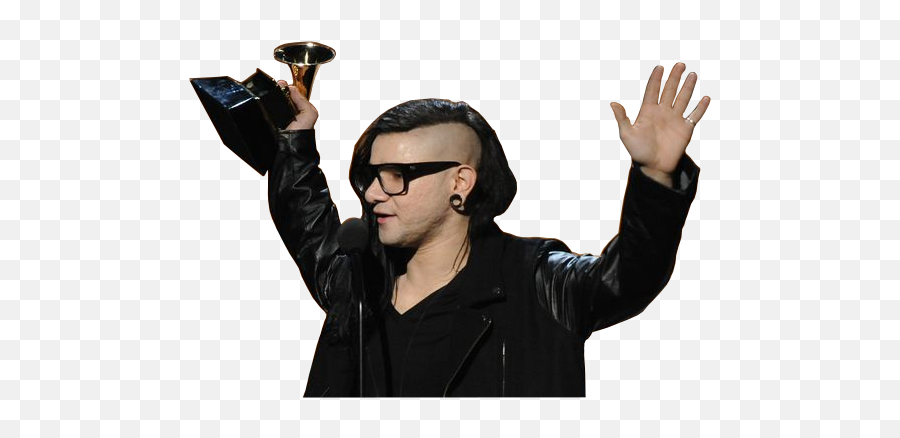 Skrillex Png Photo Png Svg Clip Art - First To Last Skrillex Emoji,Skrillex Emoji