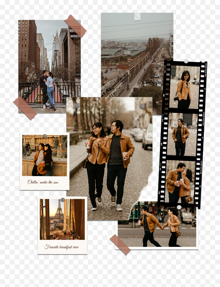 Intimate Paris Photographer For Wedding - Leisure Emoji,Torre Eiffel En Emotion