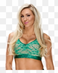 Rusev U2013 Place To Be Nation - Charlotte Flair With Trish Stratus Emoji,Wwe Rusev Emotion