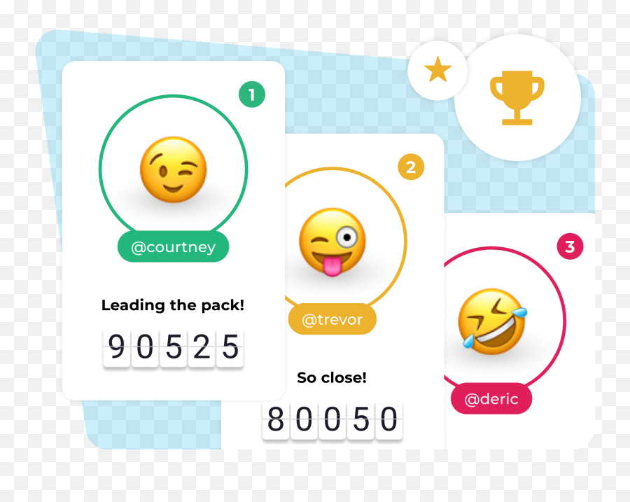 How It Works - Technology Applications Emoji,Emoji Props