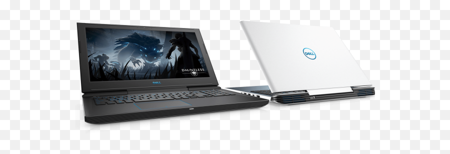 The Dell G Series Is A New Line Of Affordable Gaming Laptops - Dell G7 I9 Emoji,Nintendo 3ds Emojis For Pc