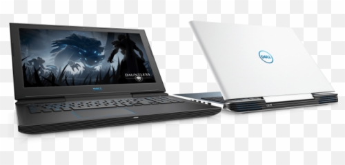 The Dell G Series Is A New Line Of Affordable Gaming Laptops - Dell G7 I9 Emoji,Nintendo 3ds Emojis For Pc
