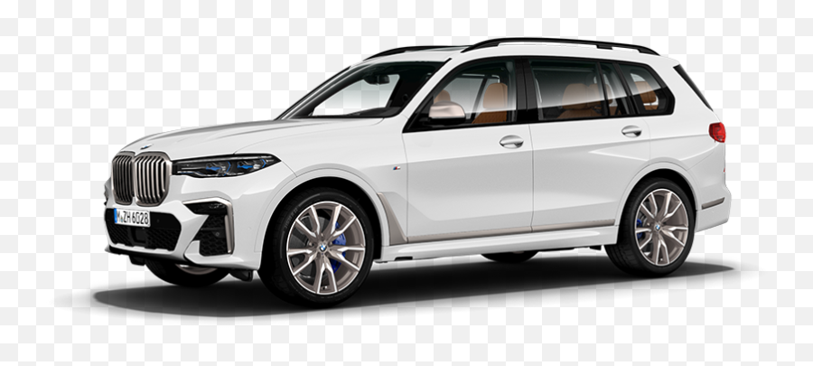 Bmw M Series Overview Of The M Automobiles Bmwcomsg - Bmw X7 Emoji,Emotion Drive Wheels