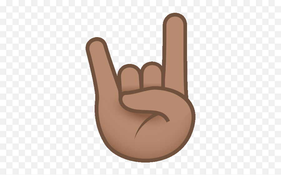 Rock And Roll Diversity Gif - Rockandroll Diversity Joypixels Descubre U0026 Comparte Gifs Sign Language Emoji,Headbanger Emoji