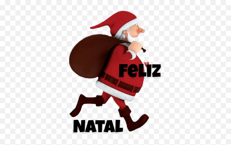 Figurinhas Feliz Natal - Christmas Elf Emoji,Natal Emojis