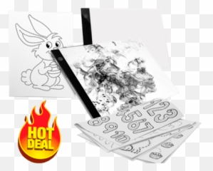 Drawing Light Pad - Hot Deal Emoji,Ice Crystals Emotions