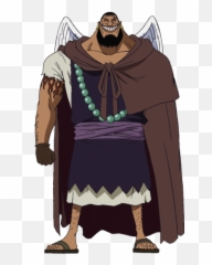 Eleven Supernovas - Mad Monk Urouge One Piece Urouge Emoji,No Emotions Eleven Mad