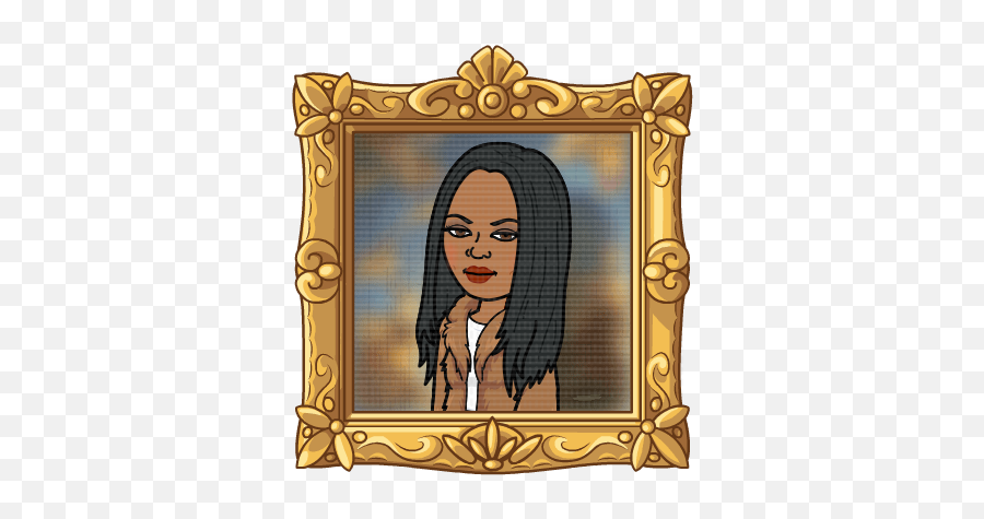 How To Get Your Animated Bitmoji Using - Secret Bitmojis Emoji,Snapchat Emoji Of Self