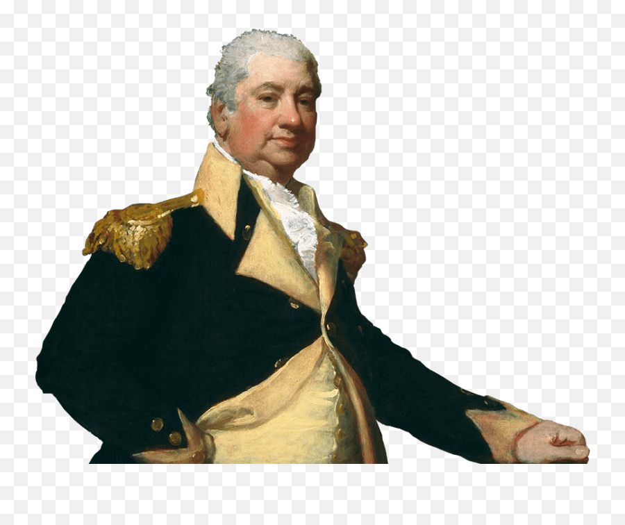 Knox Museum - Henry Knox Emoji,George Knox Emotions