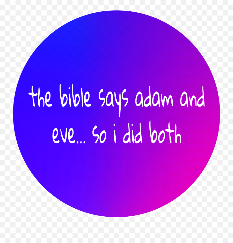 The Most Edited Bisexualaesthetic Picsart - Dot Emoji,Adam And Eve Emoji