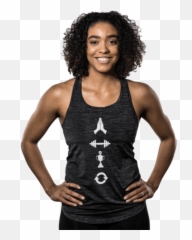 Tank Tops Active Faith Sports - Naomi Osaka Png Emoji,Glory Boyz Tank Top Emojis Shirt
