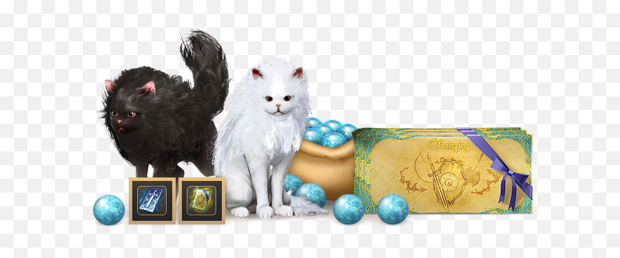 Black Desert - Bdo Transfer Rewards Emoji,Bdo Pets Emotion