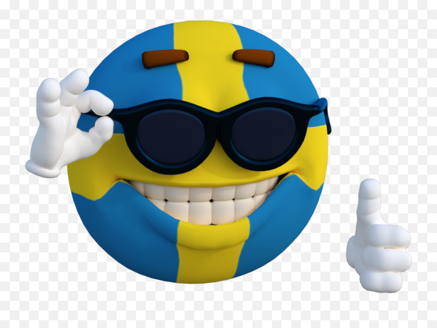 Sweden Ball Template Picardía Know Your Meme - Picardia Sweden Emoji,Noose Emoticon