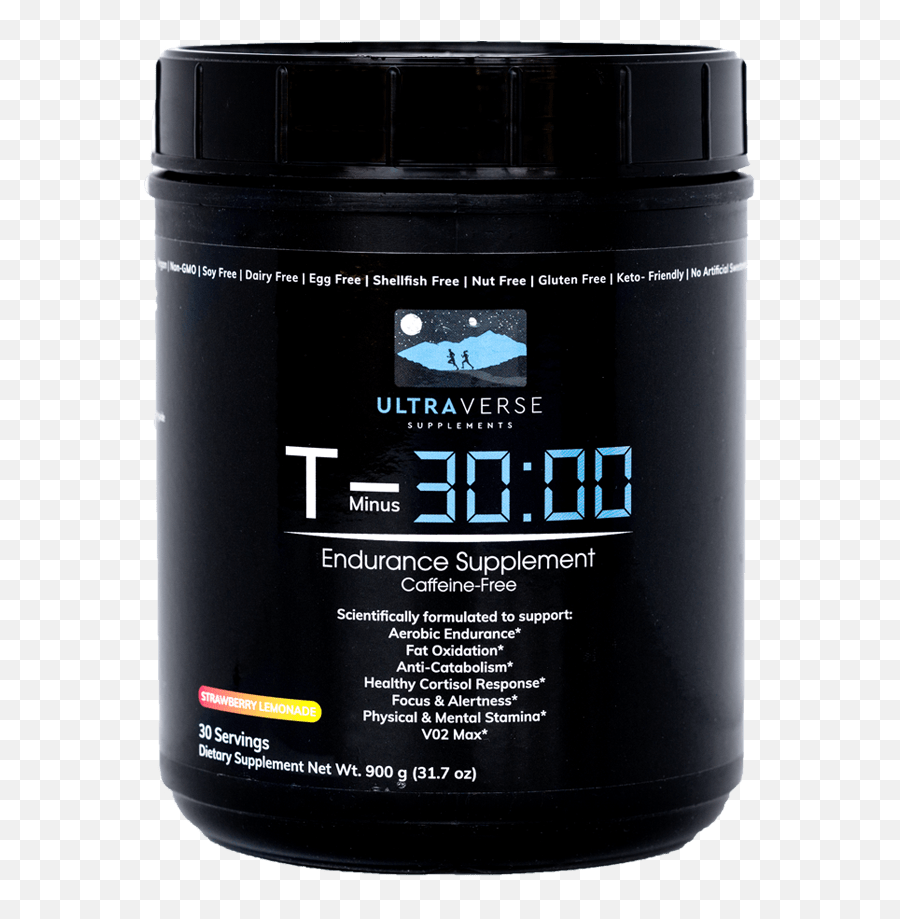 T - 30 Ultraverse Supplements For Men Emoji,Musculo De Brazo Emoji Png