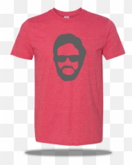 Pauly Shore - Short Sleeve Emoji,Fear Is A Learned Emotion T Shirts