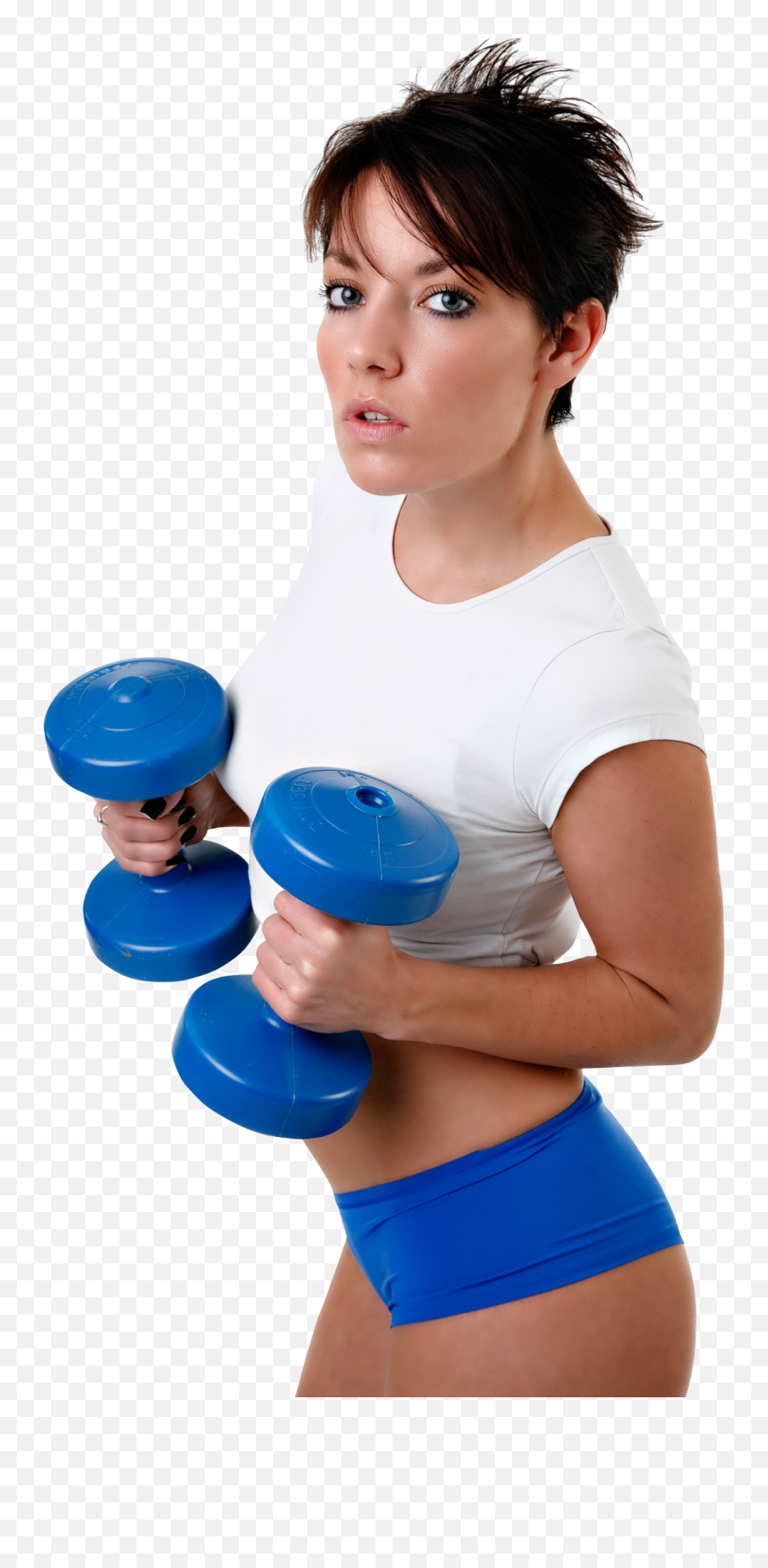 Gym Fitness Female Png File Png Mart - Fitness Png Emoji,Fitness Emojis Transparent Png