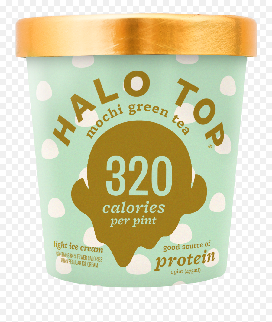 Halo Top Mochi Green Tea Ice Cream - Walmartcom Walmartcom Halo Top Mochi Green Tea Emoji,Walmart Chocolate Ice Cream Emoji