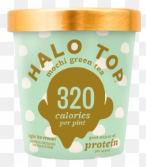Halo Top Mochi Green Tea Ice Cream - Walmartcom Walmartcom Halo Top Mochi Green Tea Emoji,Walmart Chocolate Ice Cream Emoji