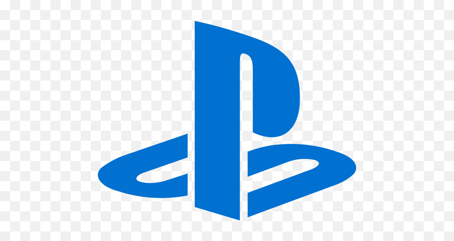Playstation Icon Png And Svg Vector - Playstation Logo Png Emoji,Playstation Button Emoticon