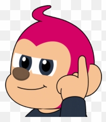 Jungle Fanta Faq Emoji,Xxx Cartoon Emojis Png
