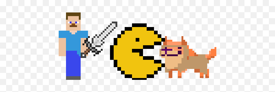 P - Upu0027s Gallery Pixilart Emoji,Why Pacman Emoticon Died
