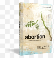Abortion Rc Sproul - Hardcover Book Ligonier Emoji,Books For Living The Christian Life Without Emotions