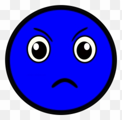 Angry Emoji Pictures U2013 Frontlineicons - Dot,Facebook Angry Emoji