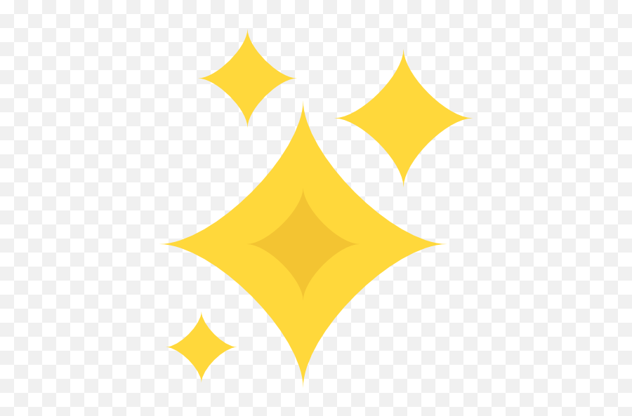Free Icon Star Emoji,Sparks Emoji Png