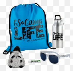 Virtual Retail Catalog Girl Scouts San Diego Emoji,Smart People Bottled Up Emotion