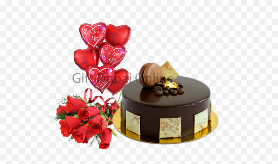 Combo Gifts For Birthdayu0027s And For Kids From Gdo Gifts Emoji,I Love Cake Emoji