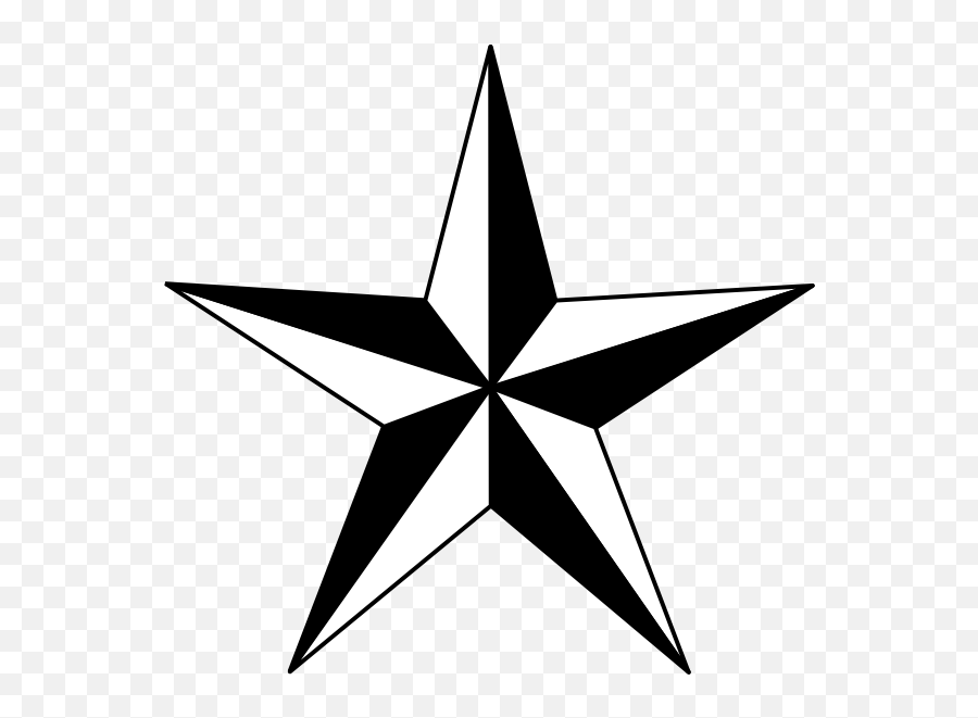 Starfish Clipart Nautical Starfish Nautical Transparent - Nautical Star Clipart Emoji,Mariner Emoji